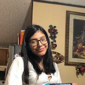 Meet your Posher, Mariah